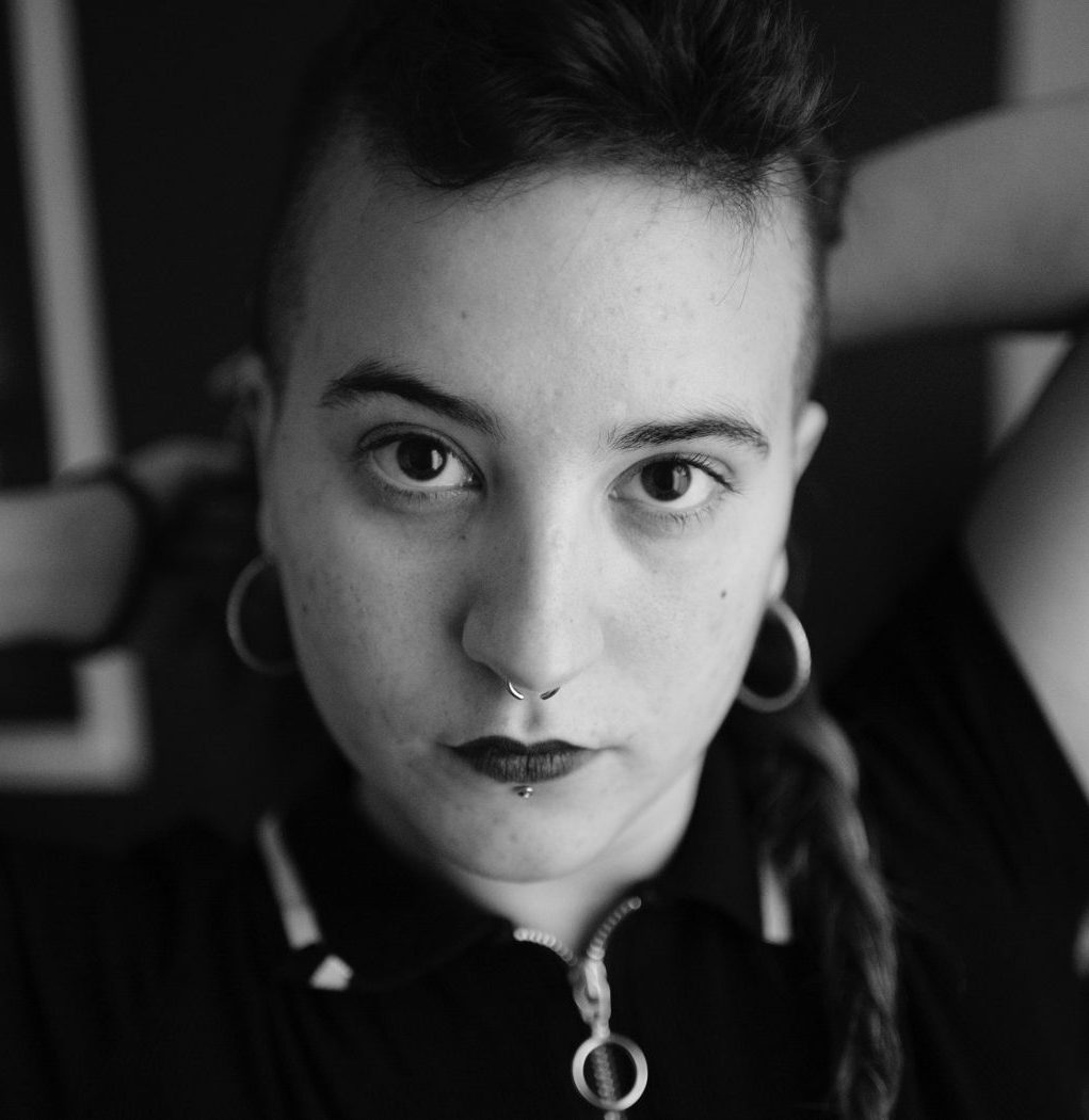 Foto Júlia De Paz