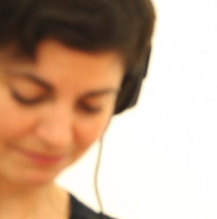 Maria Zafra