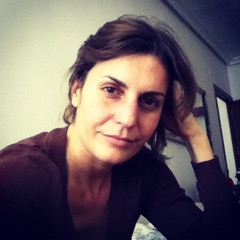 Foto Marianabarassi
