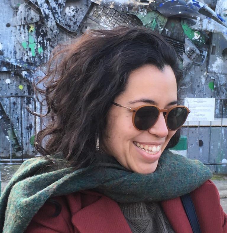 Foto Nellcórdova