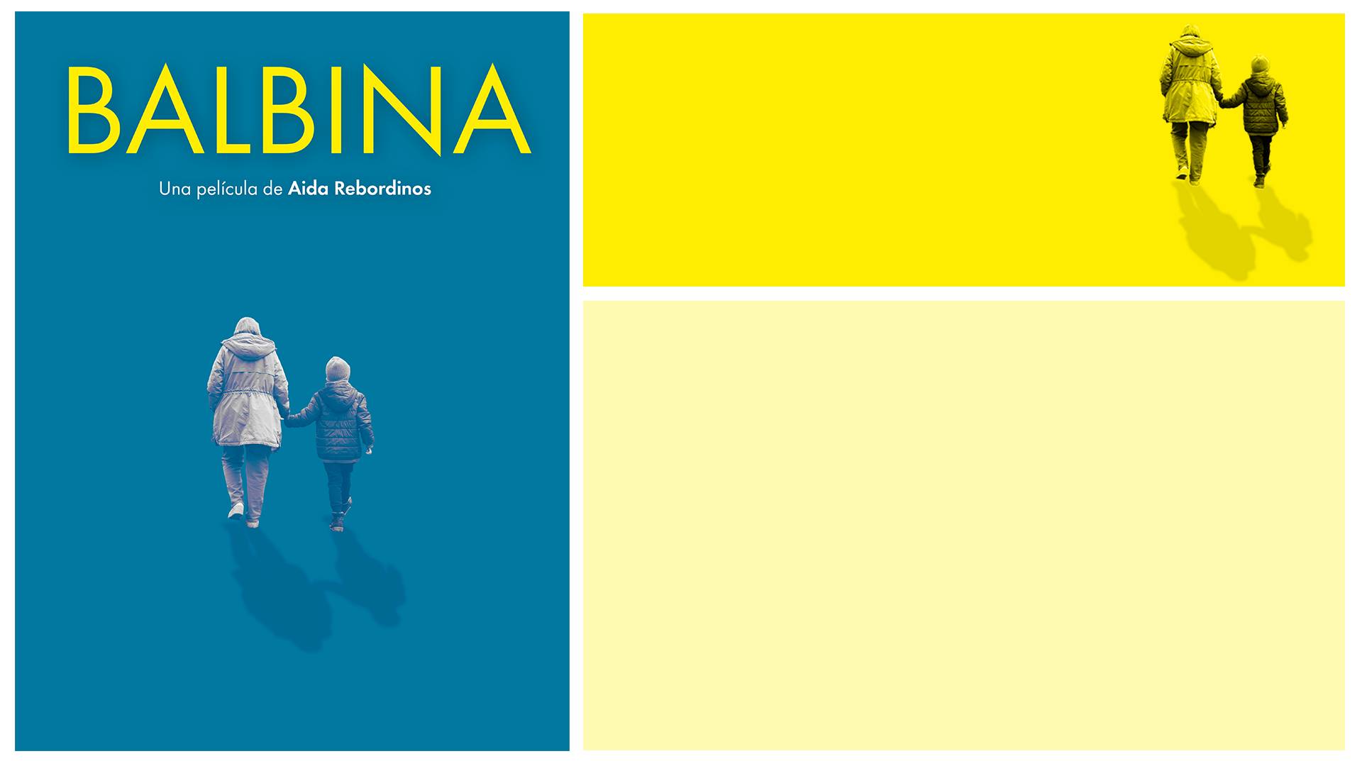Pitch Balbina