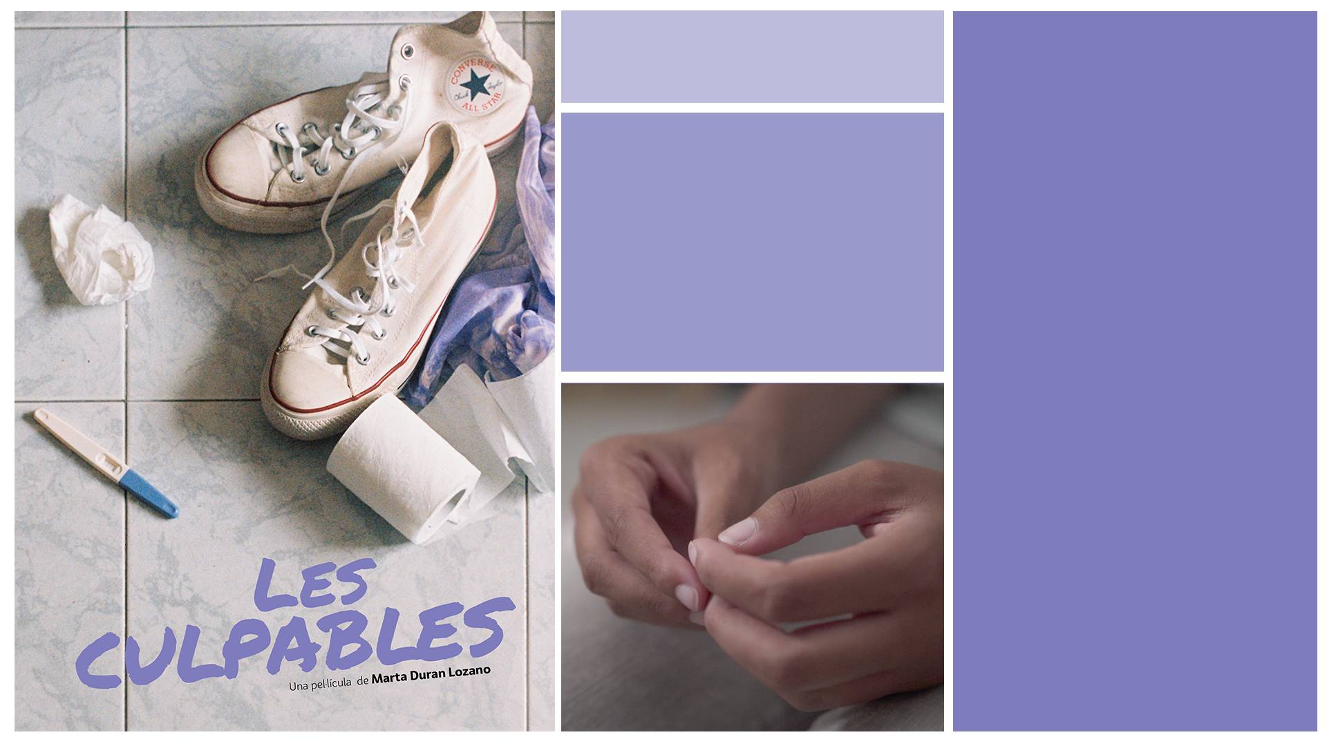 Pitch Les Culpables